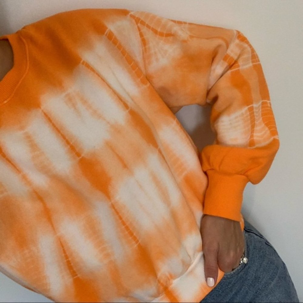 Super soft sweatshirt